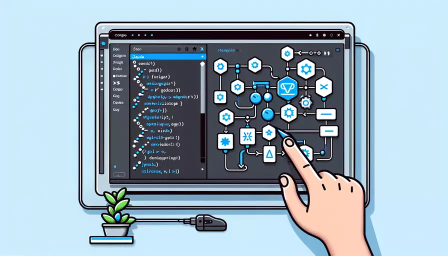 vscode如何配置vue