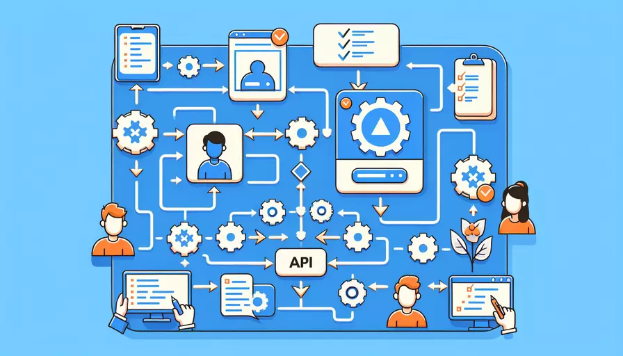 vue未登录如何调用api