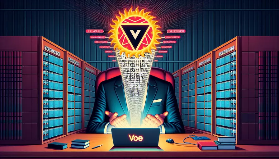 vue-cli目标文件夹是什么