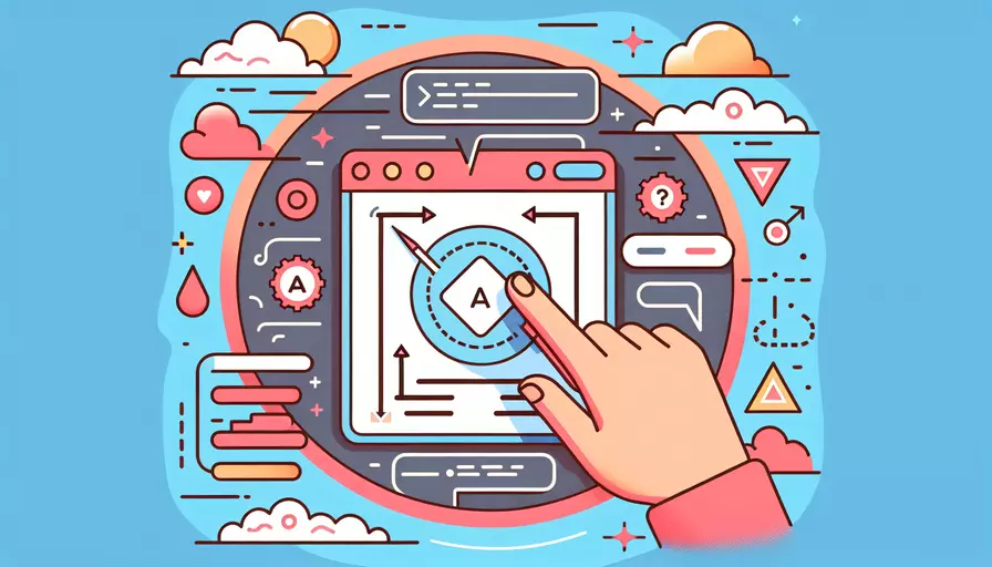 vue如何获取a标签的内容