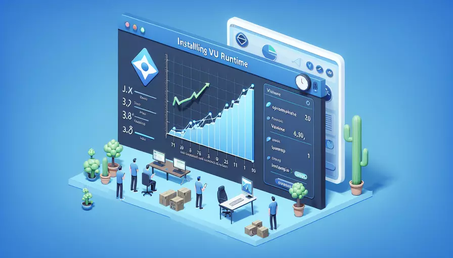 vue 如何安装runtime