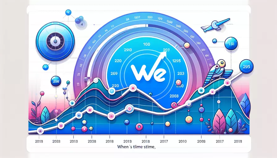 vue3什么时候开始使用的