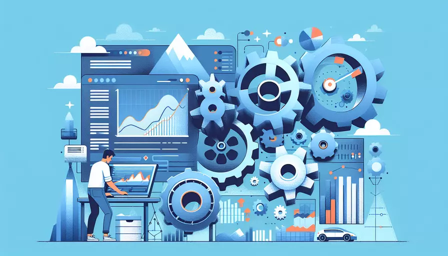 vue如何局部懒加载