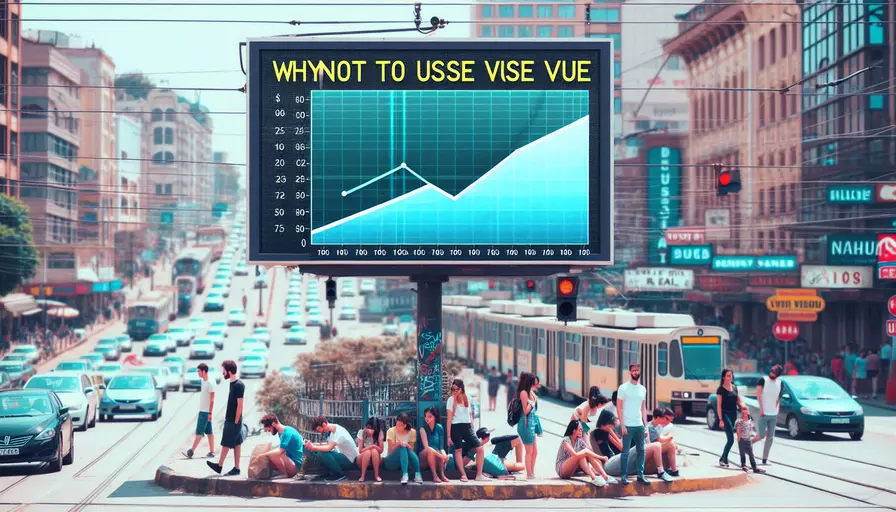 为什么不用vue