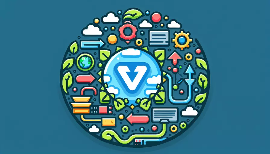 如何删除安装的vue.js