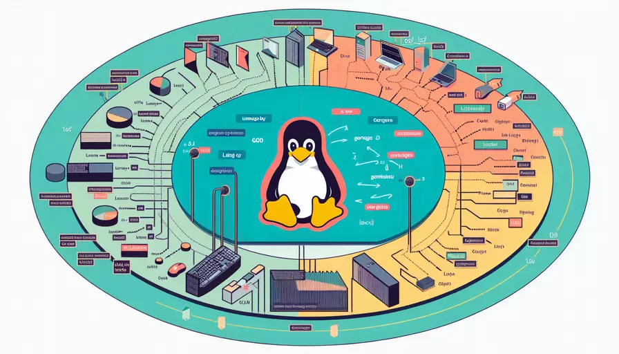 linux如何运行go语言