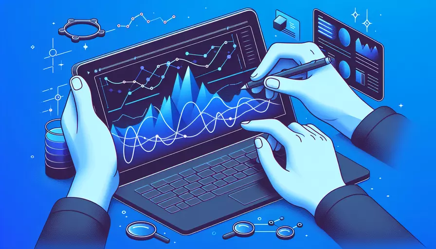 vue 视图如何更改data的