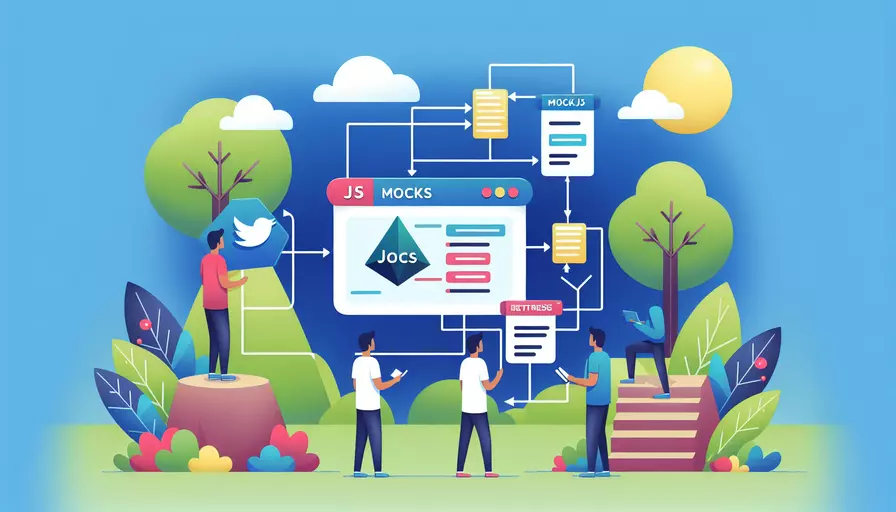 vue如何引入mockjs