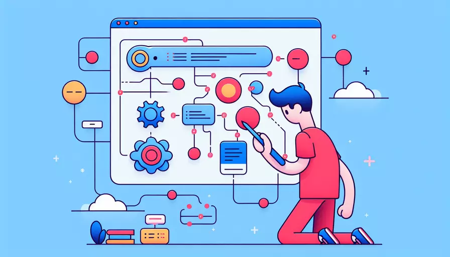 vue如何通过url访问本地文件