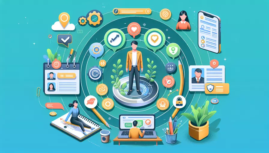 微信个人号CRM管理系统推荐：7款好用选择