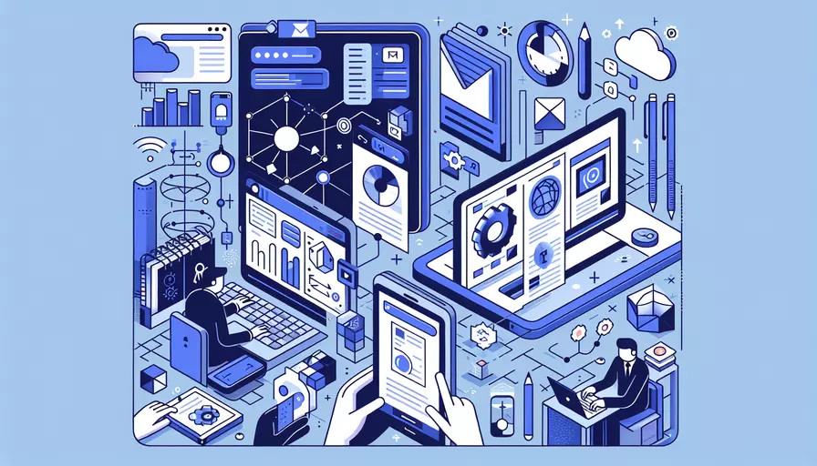 Vue如何在页面显示pdf