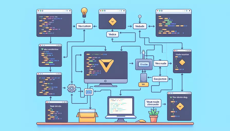 Vue项目如何执行nodejs方法