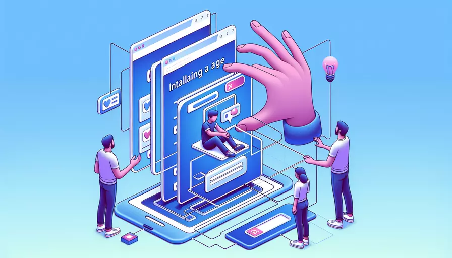 vue3如何初始化页面