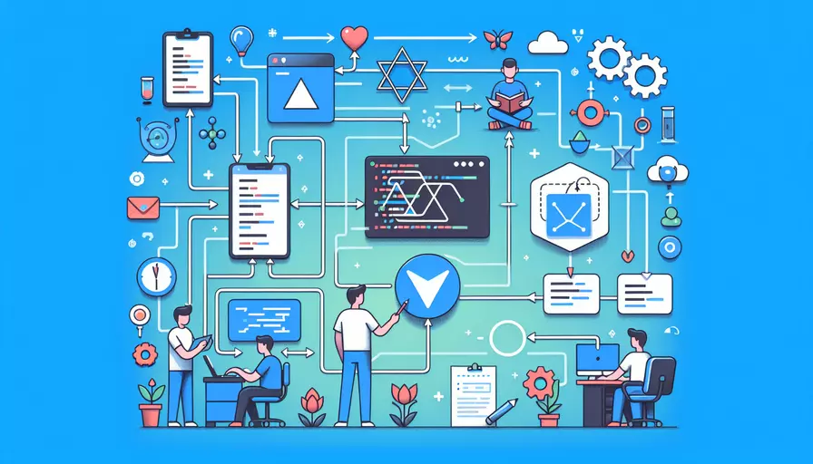 vue 如何获取循环的index