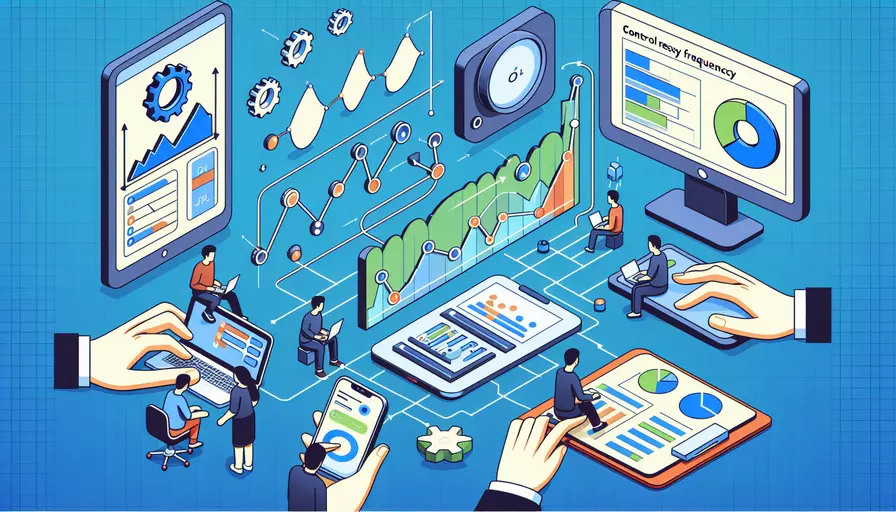 vue如何控制请求频率