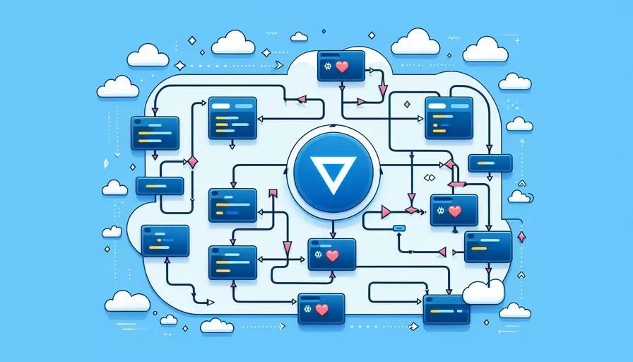 jquery如何使用vue