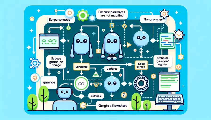 go语言如何保证参数不被改变