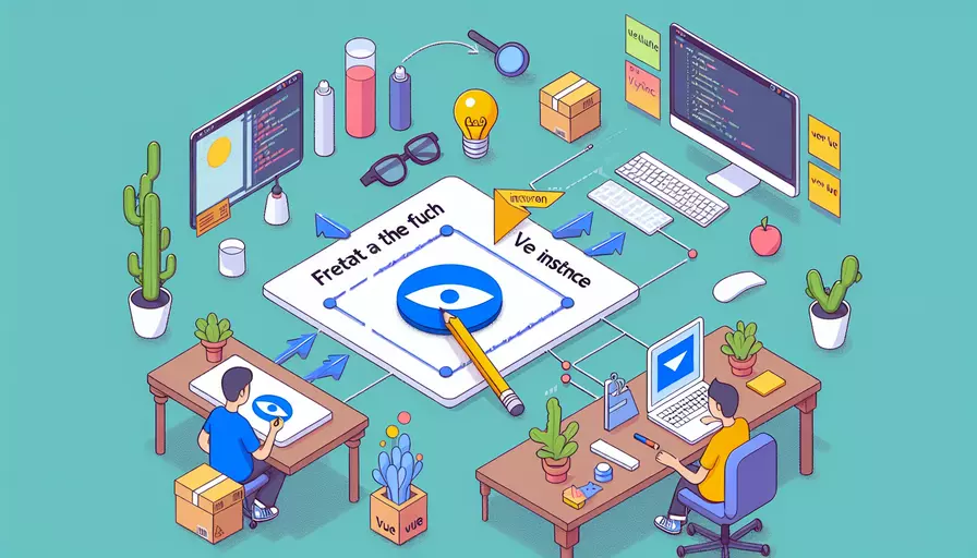 vuex中如何拿到vue实例