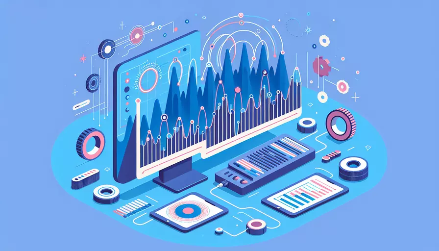 vue 如何实现语音波纹图