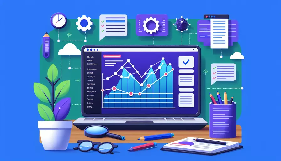 如何使用vscode快速创建vue文件