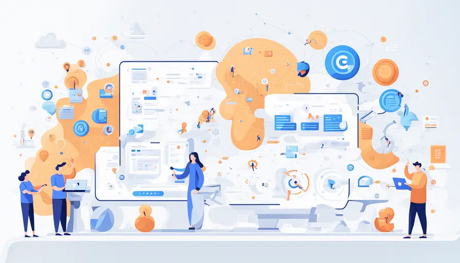 跨地域协同平台哪个好用？10大方案优缺点深度评测