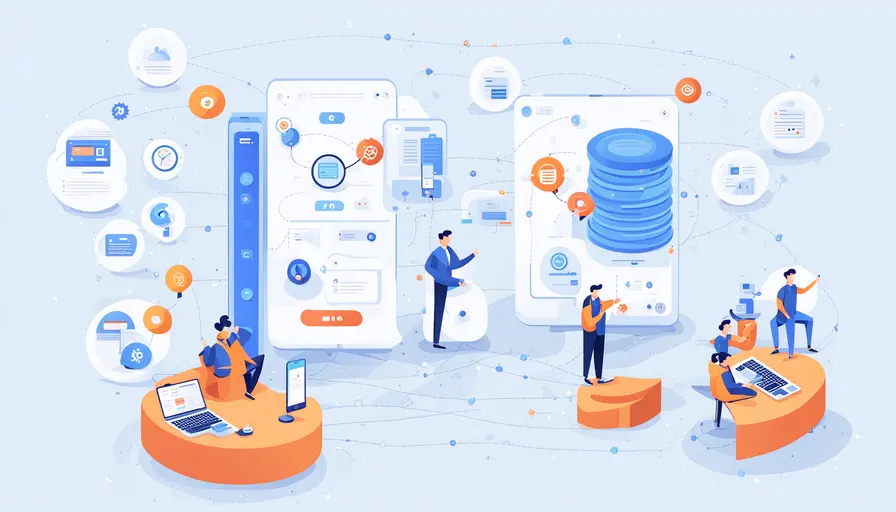 Excel 管理项目太乱？首款企业项目管理系统选型要点