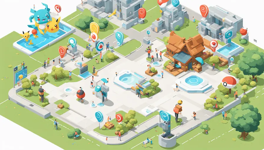 精灵宝可梦go 怎么设置语言