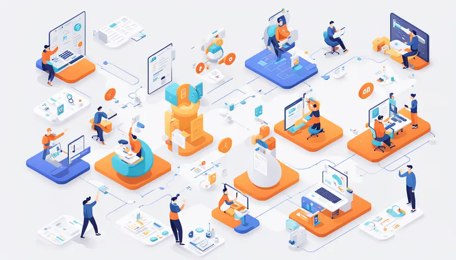 初创公司 vs 成熟企业：项目管理系统选型逻辑详解