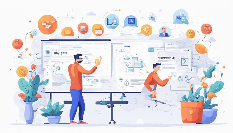 我为什么放弃go语言