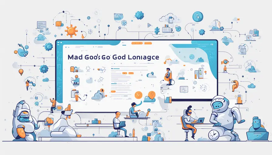 狂神go语言怎么样