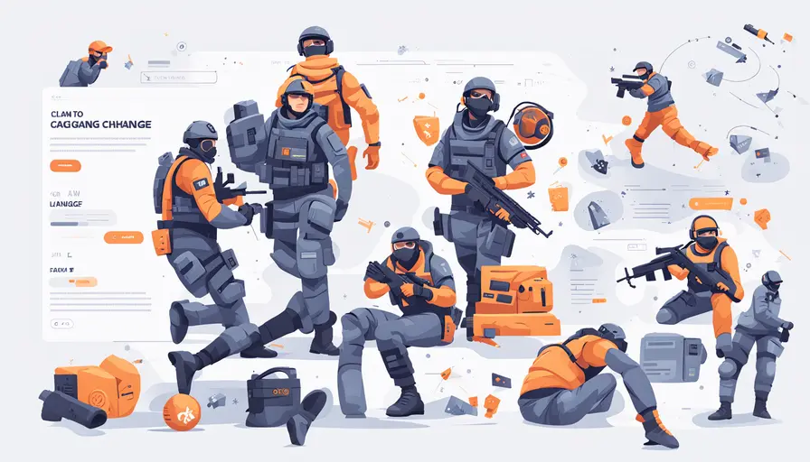 cs go怎么改语言