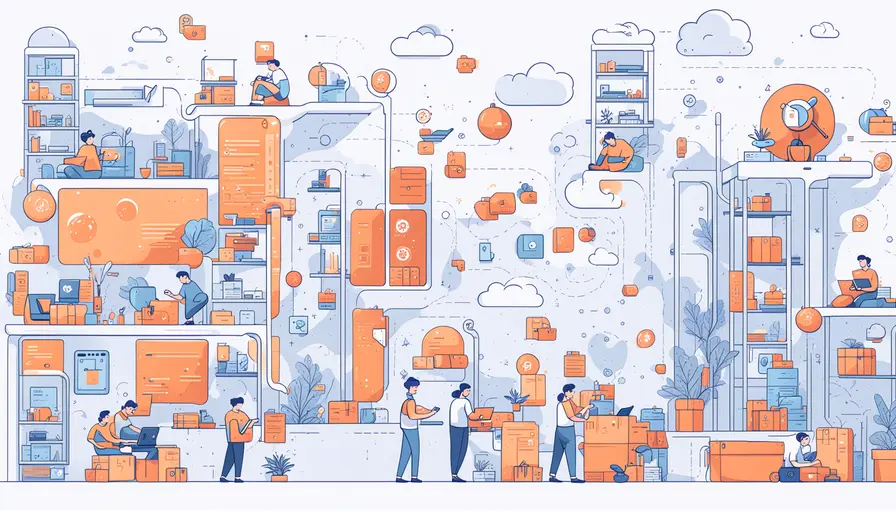 go语言怎么导入本地库