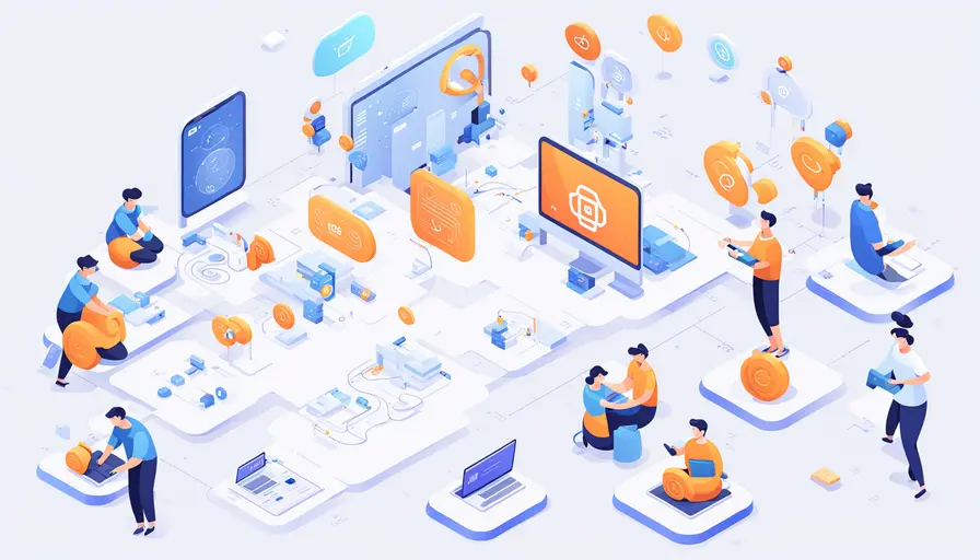 .go语言怎么找到dao层