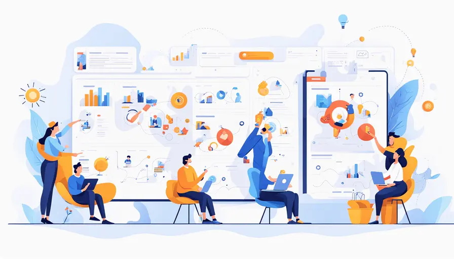 项目管理经历怎么描述好