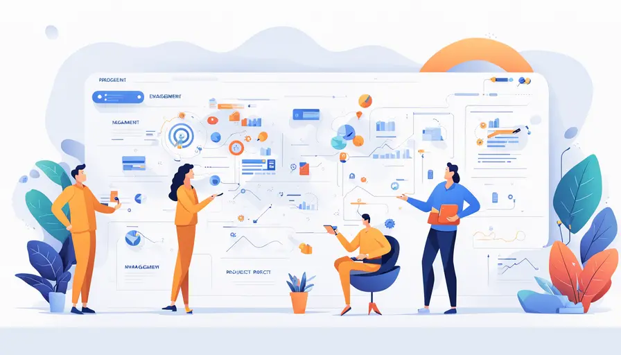 怎么查从事工程项目管理