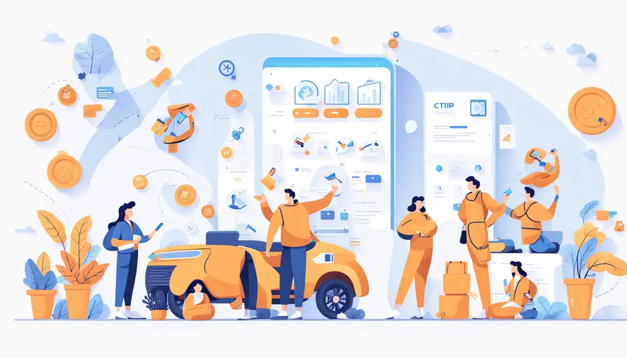 怎么做携程项目管理工作