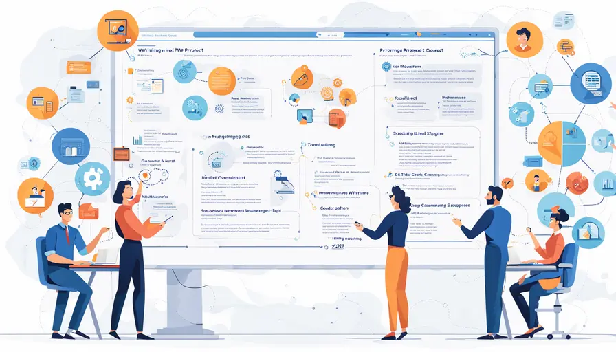 项目管理领导评语怎么写