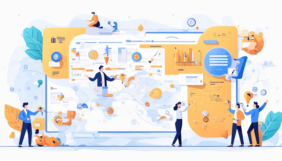 怎么突出项目管理经历