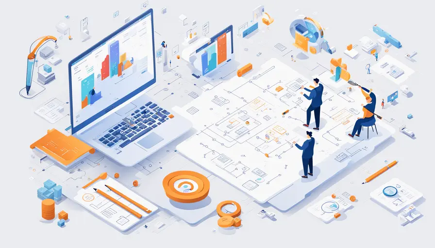 项目管理架构明细怎么写