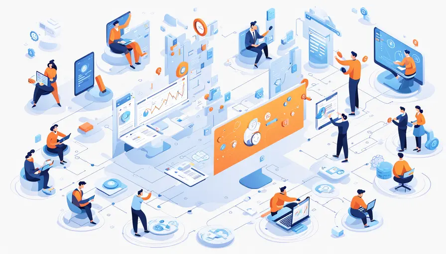 系统怎么项目管理