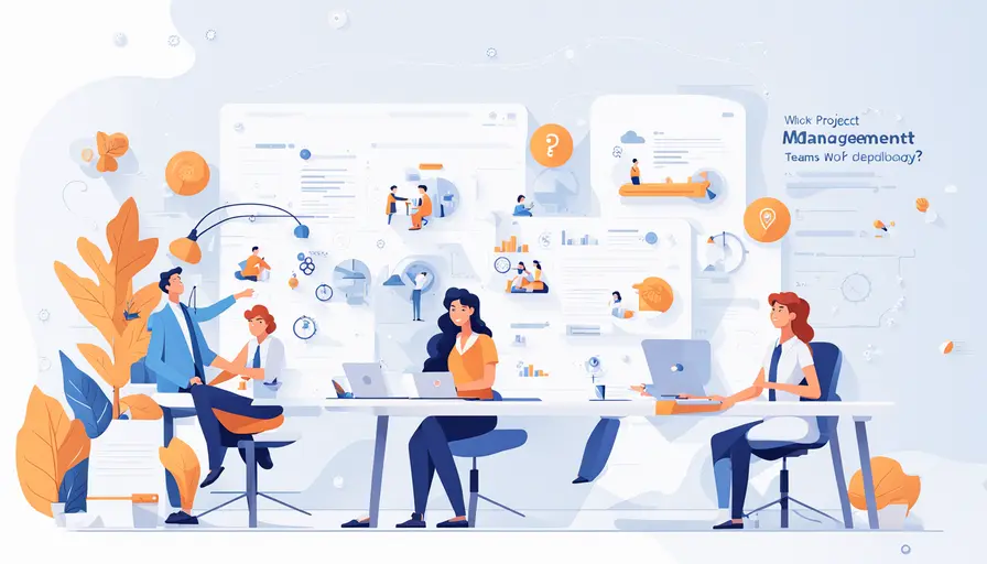 项目部怎么管理班组