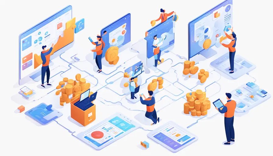 订单项目怎么管理好一点