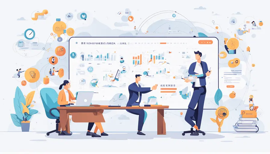 请问项目管理怎么理解