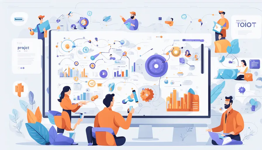 怎么让项目做好管理工作