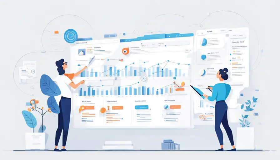 项目管理甘特图怎么做