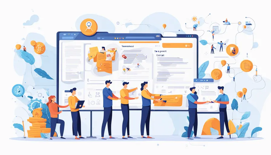 项目管理团队服务合同怎么写