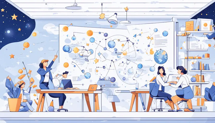 星空项目管理认证怎么弄