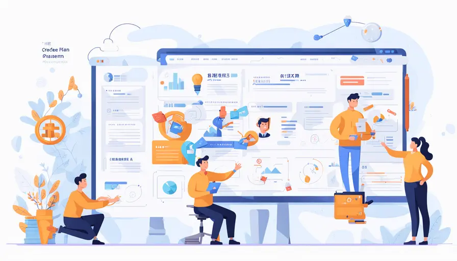 项目管理简历怎么做好