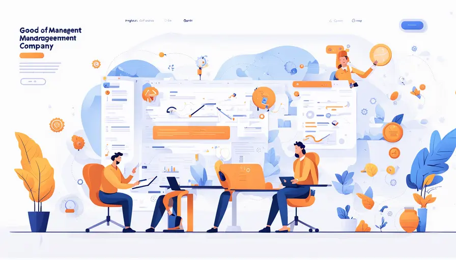 怎么叫好项目管理公司呢