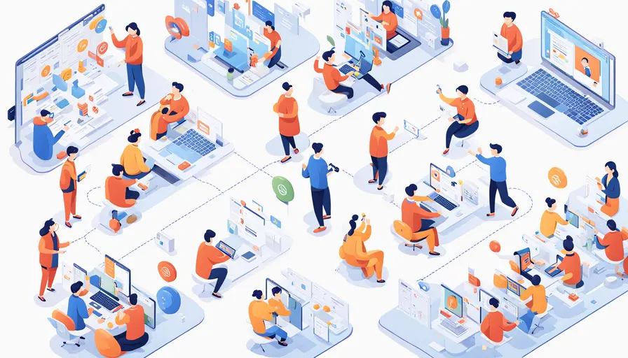 微信项目群太多怎么管理